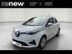 Renault Zoe Intens miniatura 2