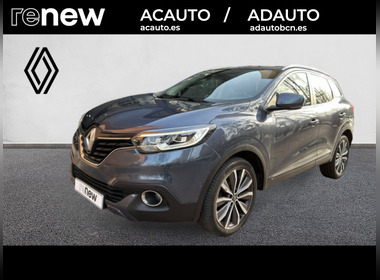 Renault - Kadjar