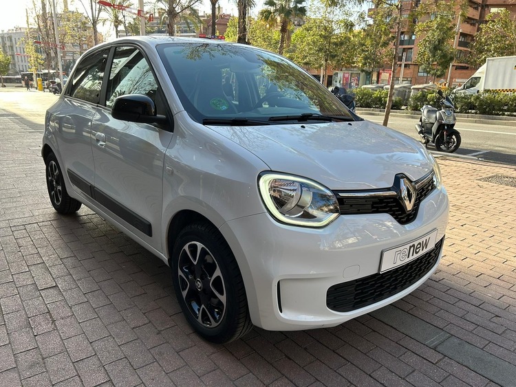Renault Twingo Intens foto 5