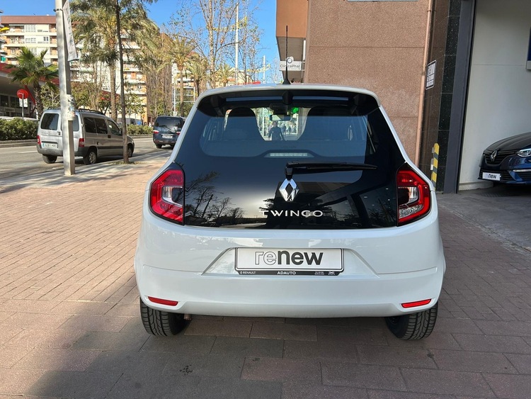 Renault Twingo Intens foto 8