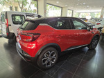 Renault Captur II Techno Fast Track miniatura 6