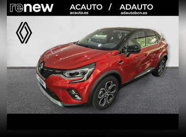 Renault - Captur II