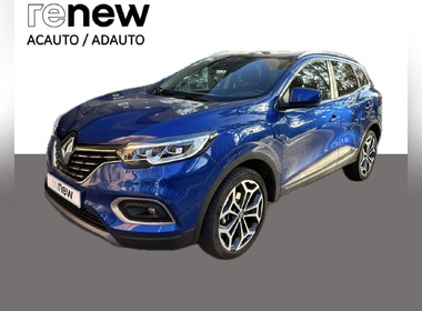 Renault - Kadjar