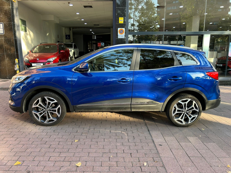 Renault Kadjar Zen foto 6