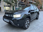 Dacia Duster Journey Go miniatura 3