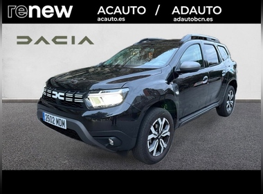 Dacia - Duster