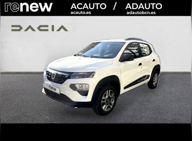 Dacia - Spring Electric