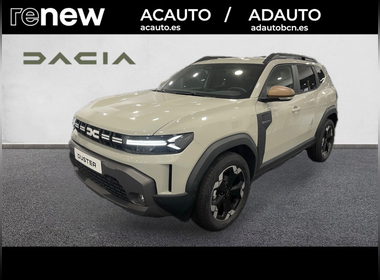 Dacia - Duster