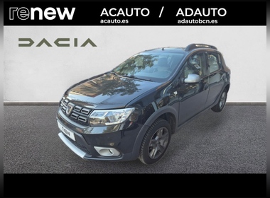 Dacia - Sandero