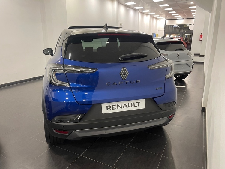 Renault Captur II Esprit Alpìne foto 5