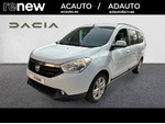 Dacia Lodgy Laureate miniatura 2