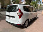 Dacia Lodgy Laureate miniatura 8