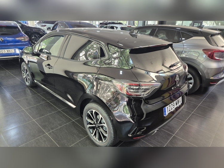 Renault Clio Techno foto 6