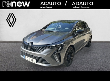 Renault - Clio