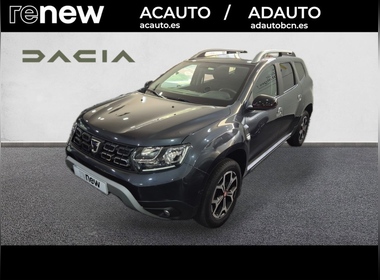 Dacia - Duster
