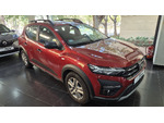 Dacia Sandero Stepway Essential miniatura 4