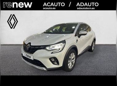 Renault - Captur II