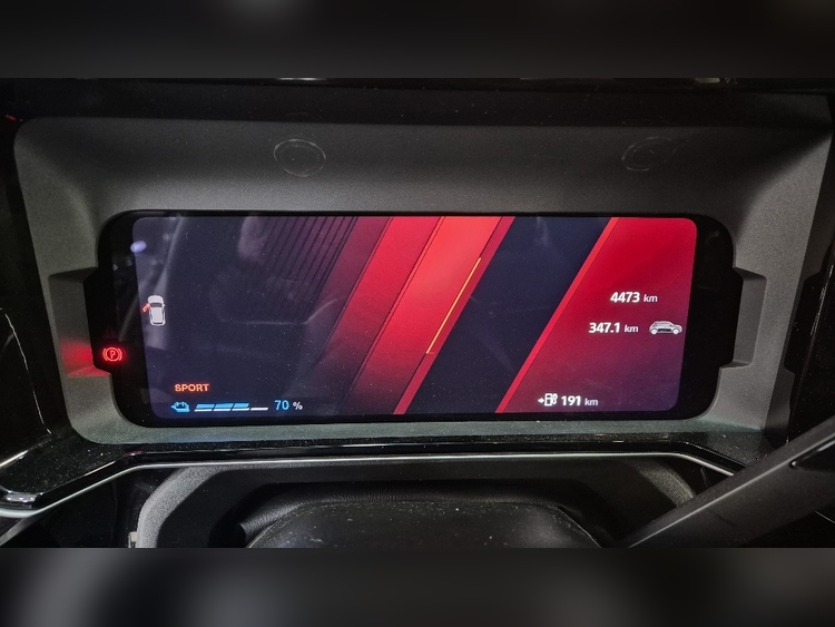 Renault 5 E-Tech 150 Comfort Range Iconic Five foto 8