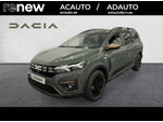 Dacia Jogger Extreme Go miniatura 2
