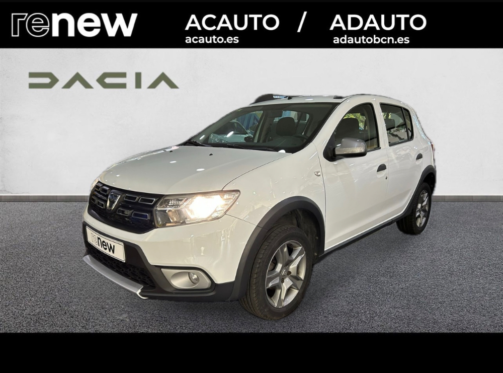 Dacia - Sandero