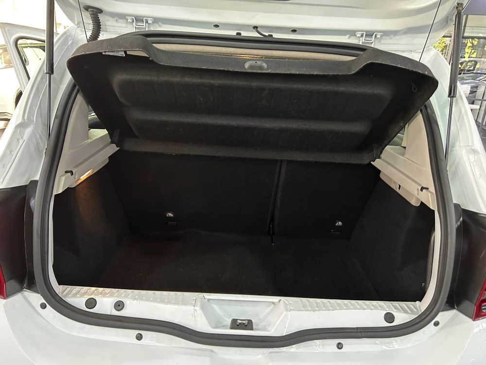 Dacia Sandero Stepway Essential foto 15