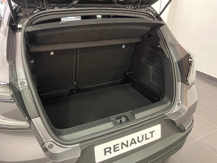 Renault Captur II Techno foto 11