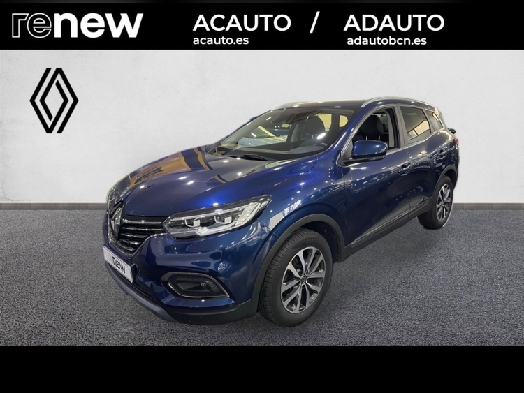 Renault Kadjar Zen foto 2