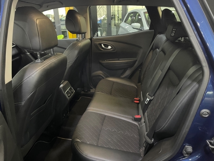 Renault Kadjar Zen foto 11