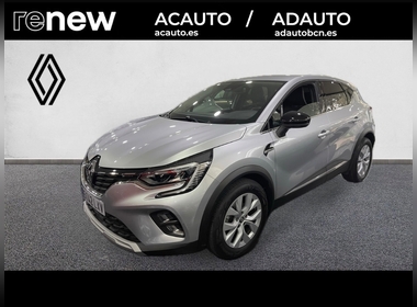 Renault - Captur II