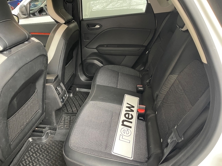 Renault Captur II Techno Fast Track foto 10