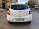 Dacia Sandero Laureate miniatura 5