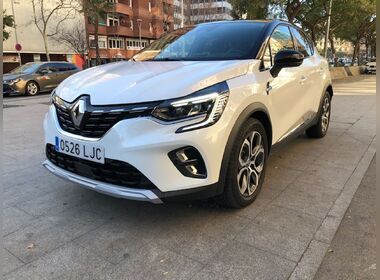 Renault - Captur