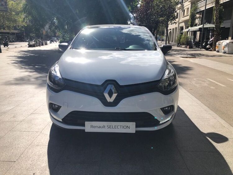 Renault Clio Business foto 4