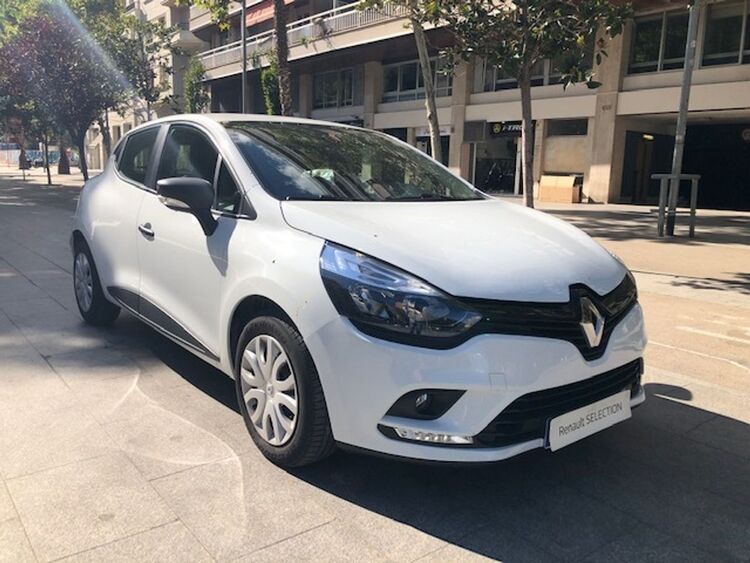 Renault Clio Business foto 5