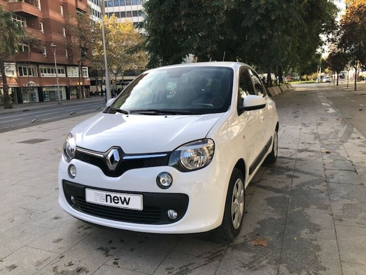 Renault Twingo Intens foto 4
