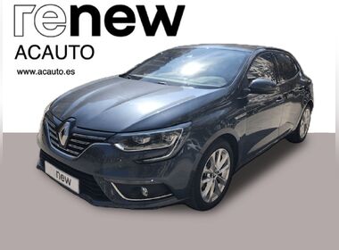 Renault - Megane