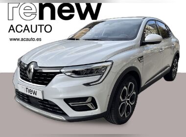 Renault - Arkana