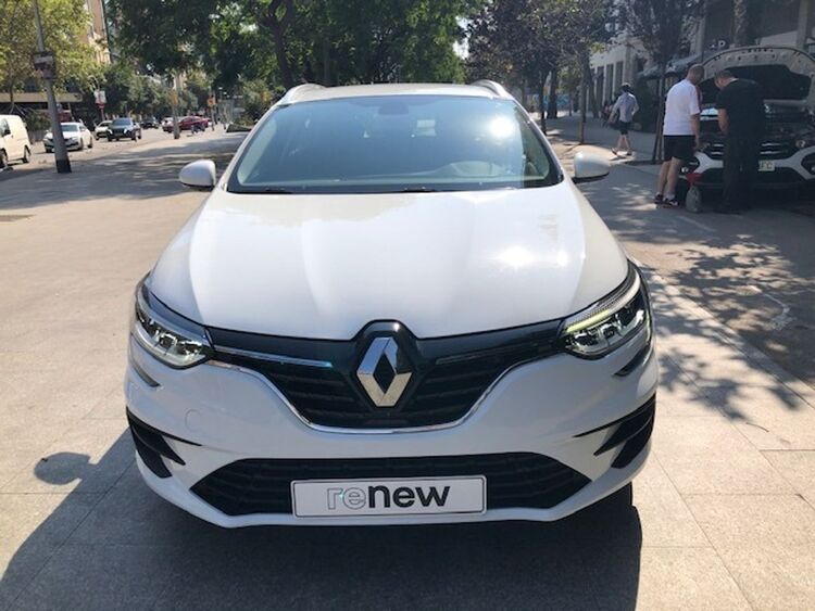 Renault Megane Intens foto 5