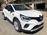 Renault Captur Intens miniatura 6